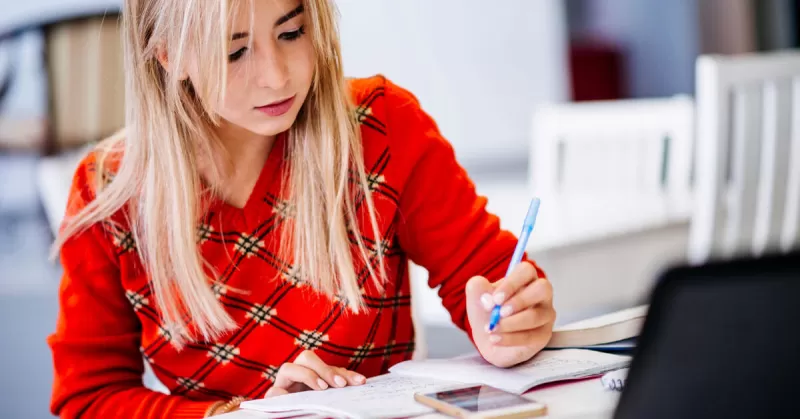 Writing & Translation