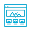 Landing Page Design