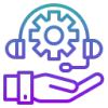 Support & Cybersecurity