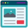 Blog website